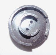 BASE, MOVEABLE CONTACTS & SPRING ALL E/H/T SERIES KEYED SW/S OTIS #306AR1