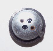 BASE, MOVEABLE CONTACTS & SPRING ALL E/H/T SERIES KEYED SW/S OTIS #306AR1