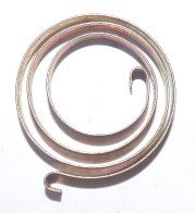 SPRING, TORSION USED WITH E/H/T MOMENTARY SW/S OTIS # 92H4