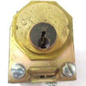SWITCH, KEYED, SPECIFY USE, KEY OUTS, KEY USED  OTIS # 6410E