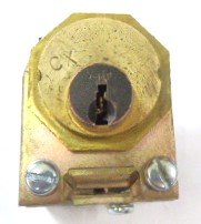 SWITCH, KEYED, SPECIFY USE, KEY OUTS, KEY USED  OTIS # 6410E