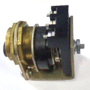 SWITCH, KEYED, SPECIFY USE, KEY OUTS, KEY USED  OTIS # 6410E