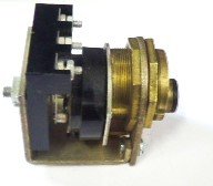 SWITCH, KEYED, SPECIFY USE, KEY OUTS, KEY USED  OTIS # 6410E