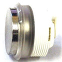 BUTTON, FLAT PROJECTING, 24V, S.S., NON ILLUMINATING, OTIS #AAA23500CH16