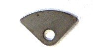 MOVEABLE CONTACT, FOR OLD STYLE 6410E KEYED SWITCHES OTIS # 156AH1
