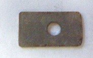 MOVEABLE CONTACT, FOR OLD STYLE 6410E KEYED SWITCHES OTIS # 156AJ1