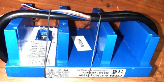 ASSEMBLY, OPTICAL LEVELING, 330A SYSTEM SCHINDLER #1299D54H02