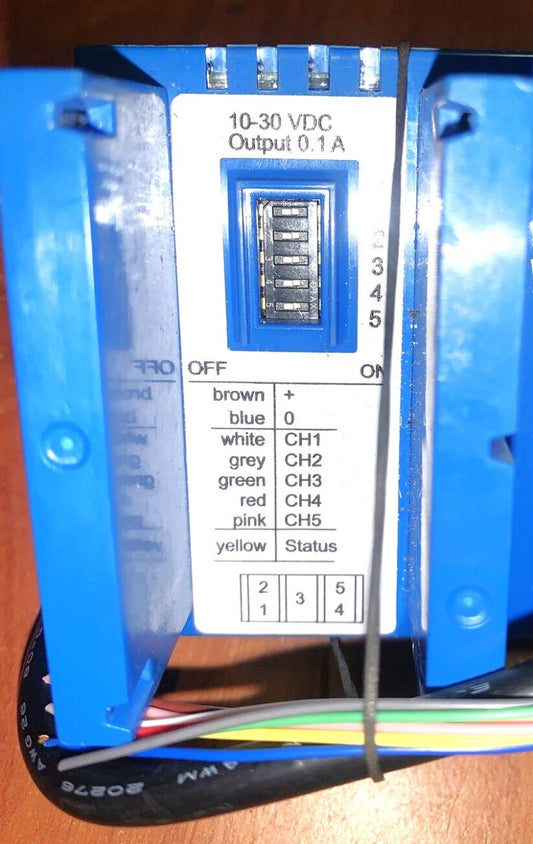 ASSEMBLY, OPTICAL LEVELING, 330A SYSTEM SCHINDLER #1299D54H02