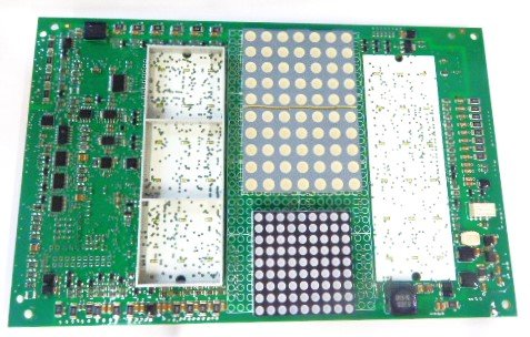 BOARD, CIRCUIT. CANCP 313.Q SCHINDLER # 57813775