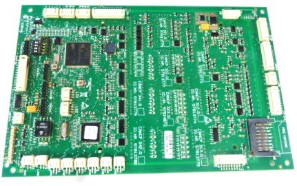BOARD, CIRCUIT. CANCP 313.Q SCHINDLER # 57813775