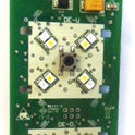 BOARD,  CIRCUIT, BLOPGW12 Q8 SCHINDLER # 59324316