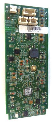 BOARD,  CIRCUIT, BLOPGW12 Q8 SCHINDLER # 59324316