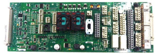 BOARD, CIRCUIT, BASE MODULE WDPNA 34.Q REV C SCHINDLER # 560124