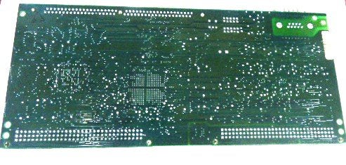 BOARD, CIRCUIT, GCIOB 360.Q MOTHERBOARD SCHINDLER # 51511087  NR591640