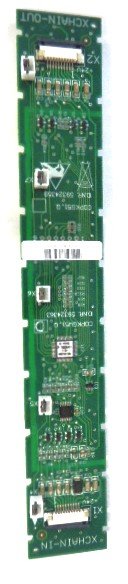 BOARD, CIRCUIT, 5 BUTTON BOARD COPKG 51.Q SCHINDLER # 59324359