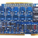 BOARD, CIRCUIT, PMI, I/O, 4 MODULES TIII DOVER # 6300AC1
