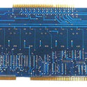 BOARD, CIRCUIT, PMI, I/O, 4 MODULES TIII DOVER # 6300AC1