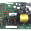 BOARD, CIRCUIT, DDC DRIVE, POWER SUPPLY MONTGOMERY # US65738 AB # 135232-02
