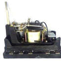 RELAY, AUXILIARY, TYPE SG, 125VDC, ABB # 293B255A20