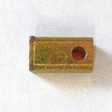 CONTACT, COPPER, 7/16 SQUARE SILVER TIP, 13/16ÃÂÃÂ¢ÃÂÃ¢ÂÂ¬ÃÂÃÂL OTIS # 153AE6
