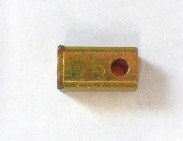 CONTACT, COPPER, 7/16 SQUARE SILVER TIP, 13/16ÃÂÃÂ¢ÃÂÃ¢ÂÂ¬ÃÂÃÂL OTIS # 153AE6