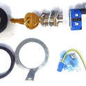 SWITCH, KIT, AS SHOWN, STOP/RUN, KEYED WITH 2 UTE KEYS OTIS # AAA23851A3