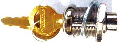 SWITCH, KIT, AS SHOWN, STOP/RUN, KEYED WITH 2 UTE KEYS OTIS # AAA23851A3