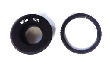 SWITCH, KIT, AS SHOWN, STOP/RUN, KEYED WITH 2 UTE KEYS OTIS # AAA23851A3