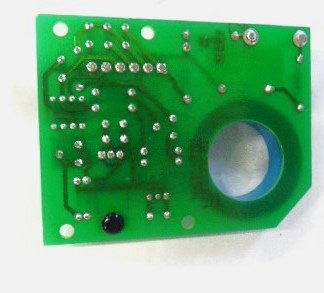 BOARD, CIRCUIT, DRIVE BALDOR # 1007501 REV A LABELED V1001034 REV G
