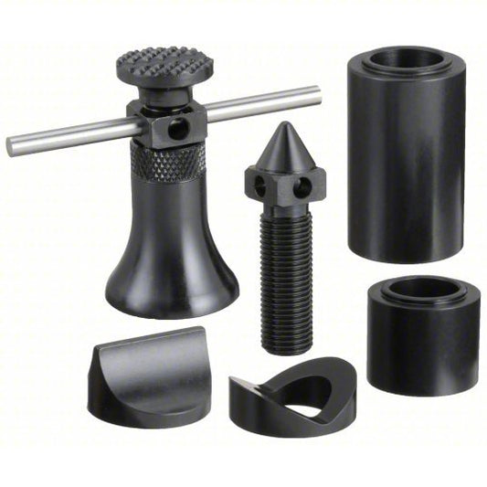 KIT, JACK SCREW, COMPLETE AS SHOWN, STARRETT # S190