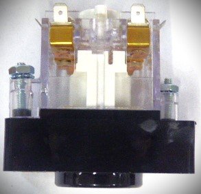 BUTTON, ADAMS REPLACEMENT, MARKED DOOR CLOSE ADAMS D-455A SERIES