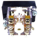BUTTON, ADAMS REPLACEMENT, MARKED ALARM ADAMS D-455A SERIES