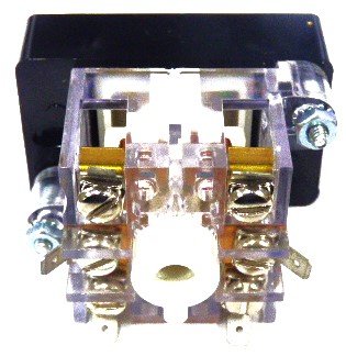 BUTTON, ADAMS REPLACEMENT, MARKED ALARM ADAMS D-455A SERIES