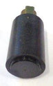 HOLDER, BRUSH, 44B GENERATOR EXCITER,  1/4 X 3/4 BOX WESTINGHOUSE # 694B476G0