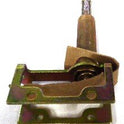 SWITCH, BRAKE, MICRO, 131HT GEARLESS OTIS # 177AP1
