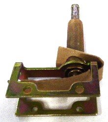 SWITCH, BRAKE, MICRO, 131HT GEARLESS OTIS # 177AP1