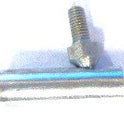 LEVER, SWIVEL FOR WEIGHT LINKAGE 7063 E & F GOVERNORS OTIS # 307AY1
