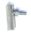 LEVER, SWIVEL FOR WEIGHT LINKAGE 7063 E & F GOVERNORS OTIS # 307AY1