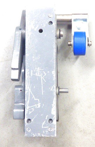 SWITCH, INTERLOCK, TYPE HG-1 LEFT HAND, AS SHOWN, CJA # 77862