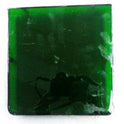 LENS, GREEN, 11.31 x 8.62  401 SERIES 1 CAR OPERATING PANEL OTIS # 443CA1