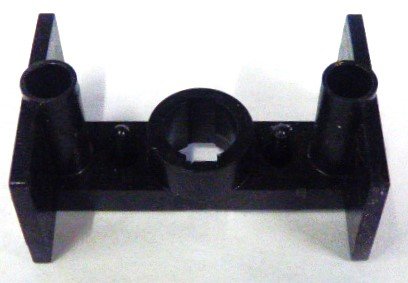 BASE, BUTTON OR  POSITION INDICATOR USED WITH INNOVATION #015155