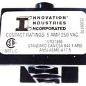 BASE, BUTTON OR  POSITION INDICATOR USED WITH INNOVATION #015155