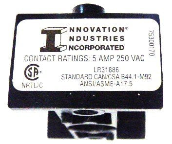BASE, BUTTON OR  POSITION INDICATOR USED WITH INNOVATION #015155
