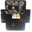 CONTACT, AUXILIARY, 600VAC, HEAVY DUTY ROWAN ITE # 2200-EB5-MOD A