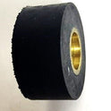 ROLLER, RUBBER, LIMIT SW, BRASS INSERT 15/8 O.D. X 3/4, 1/4 BORE OTIS # 456EE1
