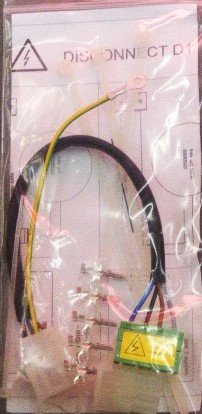 BOARD, CIRCUIT, DOOR OPERATOR CONTROL ECI # 904-1041