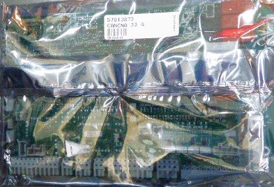 BOARD, CIRCUIT, CANCNA 33Q, SCHINDLER # 57813873