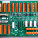 BOARD, CIRCUIT, CNWI CROSS WIRING INTERFACE BOARD PT4 DOVER # 9740296 6300JL4