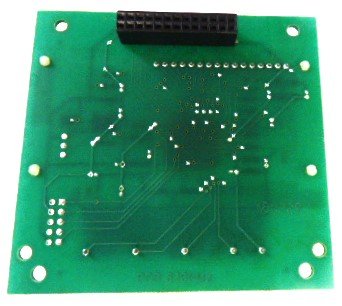 BOARD, CIRCUIT, USER INTERFACE TOOL DOVER # 6300PE1