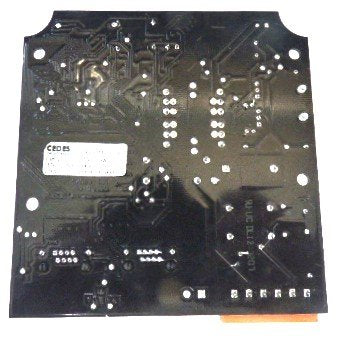 CIRCUIT, BOARD, CONTROL UNIT, DETECTOR CEDES  SCHINDLER # 7269C63H04